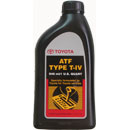      TOYOTA ATF Type T-IV   1